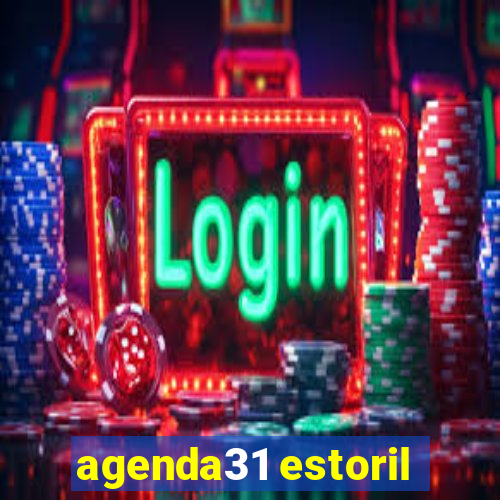 agenda31 estoril